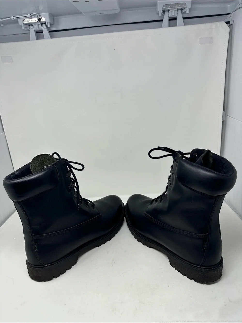 Rocky preowned these